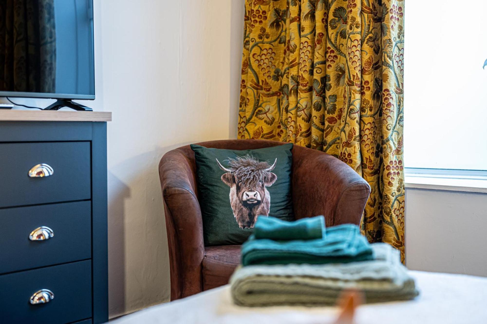 Апартаменти The Lang Toun Bothy- By The Sea & Near Edinburgh Керколді Екстер'єр фото