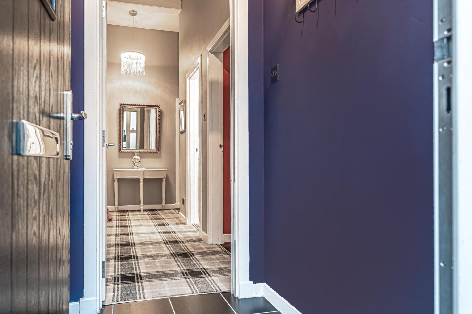 Апартаменти The Lang Toun Bothy- By The Sea & Near Edinburgh Керколді Екстер'єр фото